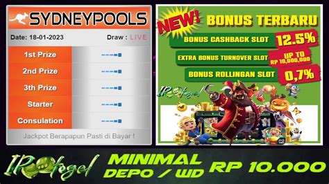 live draw sdy tercepat - portal result sydney|Live Draw SDY Tercepat .
